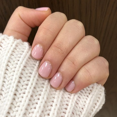 LUXE NAILS
